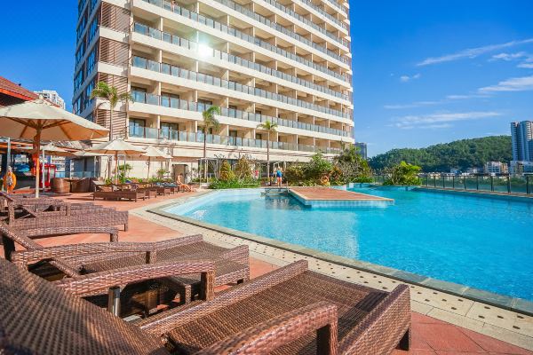 Crowne Plaza Sanya City Center-Sanya Updated 2021 Price Reviews