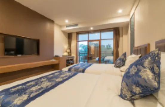 Meidu Hotel Hotels near Tropical Flower Garden