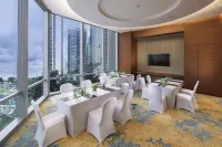 Hilton Yantai Hotels in Yantai