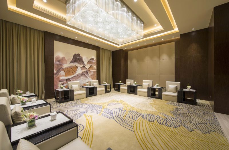 The Qube Hotel photo 5