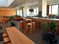 Sheraton Brooklyn New York Hotels near Junior's Cheesecake