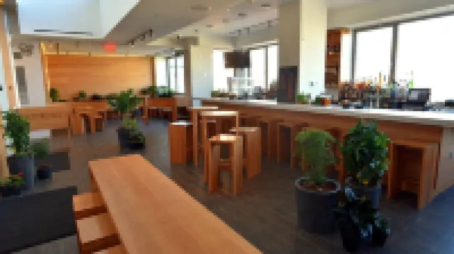 Sheraton Brooklyn New York