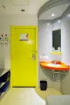 Pop! Hotel Tebet Jakarta