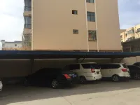 Dunhuang gujun wenhua Hotel