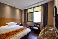 Shege Liaoliang Boutique Hostel Hotel di Lishui