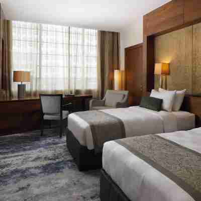 Aryaduta Medan Rooms