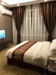 Xinglong Express Hotel Các khách sạn ở Dư Khánh