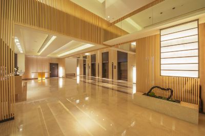 共有エリア ホテルコッツィ・高雄中山館の写真