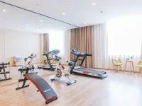 أتور هوتل كالتشر سكوير ويست ليك هانجتشو Hotels near ساحة ولين