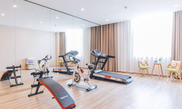 Atour Hotel (Hangzhou West Lake Cultural Square)