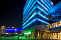 MEHOOD LESTIE Hotel (Tianjin Wuqing Stadium) Hotels near Tianjin Wuqing Veteran Cadre Party School