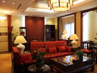 北京西海翠湖酒店 - 中式套房