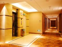 中卫美呈大酒店 - 公共区域