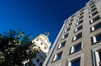 Vincci Vía - 66 Hotels near Edificio Espana