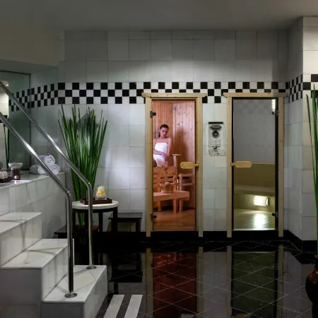 Diamond Hotel Manila