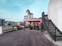 重庆栖息花园酒店 - 公共区域