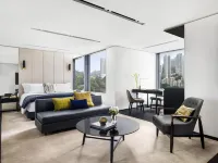 ذا موراي، هونج كونج، إيه نيكولو هوتل Hotels near وسط هونج كونج