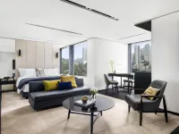 The Murray, Hong Kong, a Niccolo Hotel Hotellit kohteessa 