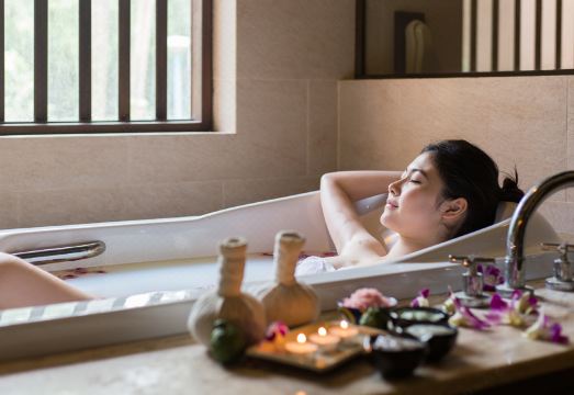 푸켓 오키드 리조트 SHA 플러스+ 대표 이미지