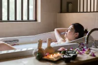 Phuket Orchid Resort and Spa - spa