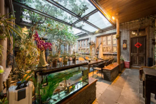 Suzhou Little Courtyard Inn Hotels in 