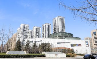 4. Dalian Y..