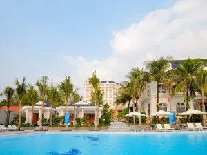 Thien Thanh Resort Phu Quoc