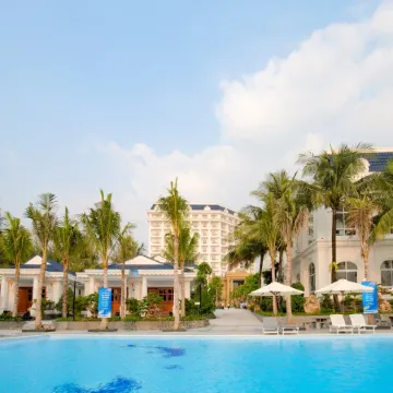 Thien Thanh Resort Phu Quoc