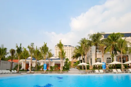 Thiên Thanh Phú Quốc Resort