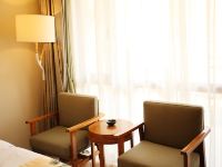 兴隆阿尔卡迪亚国际度假酒店 - 园景双床房