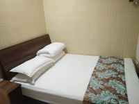 西安同州宾馆 - 舒适大床房（公卫）