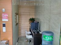 贝壳酒店(上海新国际博览中心芳华路地铁站) - 公共区域