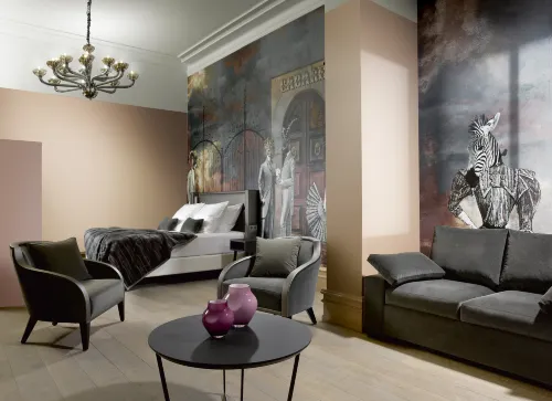 Residence le Moon