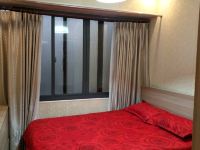 上海温馨民之宿公寓 - 舒适一室大床房