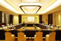 Hangzhou Bay Universal Hotel - Business