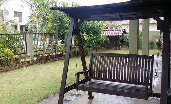 Suria Homestay JB with Private Pool