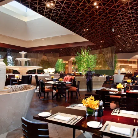 InterContinental Hotels WUXI by IHG Отели в г. Уси