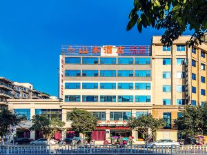 Zhongshanshui Hotel