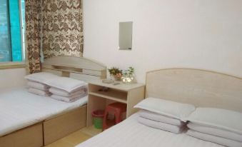 Dandong Jiaxuan Guest House