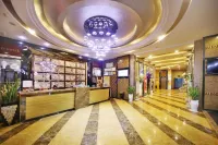 滙美飯店（玉林容縣容州古城景區店） - Wi-Fi
