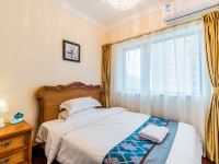 阳江梦的旅程公寓 - 度假三室二厅套房