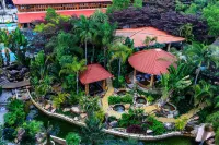 Cloud Nine Resort Hotel - Parkering