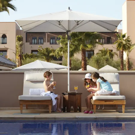 Four Seasons Hotel Marrakech