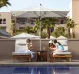 Four Seasons Hotel Marrakech - หรู