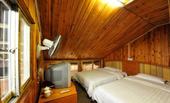 Guzhuang Family Hotel