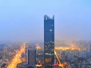 Top 20 Premium Hotels in Fuzhou