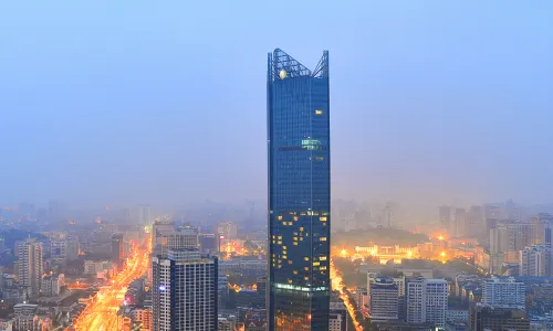 InterContinental Fuzhou