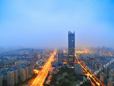 InterContinental Hotels FUZHOU by IHG