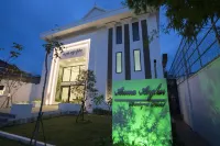 Aroma Angkor Boutique Hotel Hotels in 