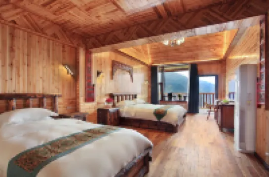 Baike Boutique Hotel(Longji Rice Terraces)